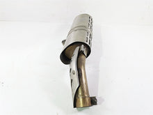 Load image into Gallery viewer, 2009 BMW R1200GS K255 Adv Stock Exhaust Pipe Muffler Silencer - Read 18127694460 | Mototech271