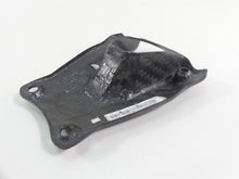 Load image into Gallery viewer, 2010 Ducati Streetfighter 1098 S Fullsix Carbon Ignition Switch Cove MD-SF09-C95