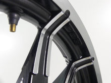 Load image into Gallery viewer, 2014 Harley Touring FLHTK Electra Glide Front 17x3 Impeller Wheel Rim 43300386