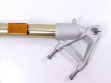 Load image into Gallery viewer, 2017 BMW R1200 RT RTW K52 Front Right Fork Leg - Straight No leaks 31428566542