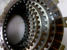 Load image into Gallery viewer, 2013 BMW S1000RR K46 Clutch Basket Friction Pressure Plate Set 21217715331
