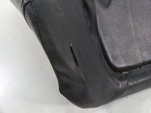 Load image into Gallery viewer, 2013 Harley Davidson VRSCF Muscle Front Rider Driver Saddle Seat 52433-09