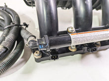 Load image into Gallery viewer, 2018 Can Am Maverick X3 XRC Turbo R Intake Manifold & Injectors Set 420867345