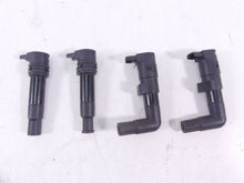 Load image into Gallery viewer, 2005 BMW R1200GS K25 Ignition Coils Stick Coil Set 12137671896