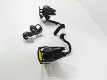 Load image into Gallery viewer, 2019 BMW R1250RT K52 Led Driving Light Lamp + Button Set 63179457322 | Mototech271