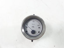Load image into Gallery viewer, 2011 Harley Touring FLTRX Road Glide Oil Pressure Gauge Instrument 75165-01A
