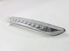 Load image into Gallery viewer, 2014 BMW K1600 GTL K48 Front Blinker Turn Signal Set 63137717871 63137717872