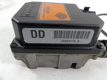 Load image into Gallery viewer, 2007 Harley Touring FLHRC Road King Delphi Cruise Control Module 70955-04 | Mototech271