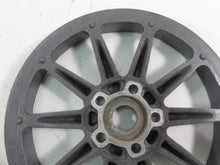 Load image into Gallery viewer, 2009 Victory Vision Tour Rear 70T Drive Belt Sprocket Pully 1332399 | Mototech271