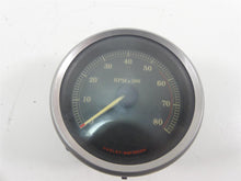 Load image into Gallery viewer, 2011 Harley Touring FLTRU Road Glide Tachometer Tacho Meter Gauge 67348-04D | Mototech271