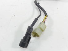 Load image into Gallery viewer, 2009 Ducati Monster 1100 S Cdi Ecu Speedo Gauges Ignition Switch Key 40610703A