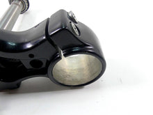 Load image into Gallery viewer, 2017 Harley XL1200 CX Sportster Roadster Lower Triple Tree Clamp 56mm 45900107 | Mototech271