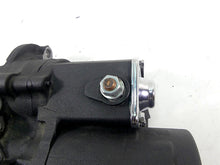 Load image into Gallery viewer, 2007 Harley Touring FLHRSE CVO Road King Engine Starter Motor 31619-06A