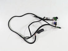 Load image into Gallery viewer, 2014 Harley FXDL Dyna Low Rider Dual Gauges Wiring Harness - Read 69200615 | Mototech271