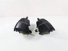 Load image into Gallery viewer, 2008 Aprilia RSVR 1000 Factory Headlight Head Light Lamp Set AP8127152 AP8127283