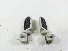 Load image into Gallery viewer, 2018 BMW R1200GS GSW K50 Guaimi Adjustable Rider Foot Peg Footpeg Set | Mototech271