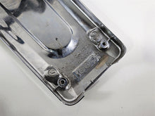 Load image into Gallery viewer, Harley Davidson Touring FLHTC SE CVO Chrome Tank Dash Cover Console 69214-04