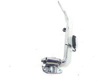 Load image into Gallery viewer, 2007 Harley Touring FLHRSE CVO Road King Side Kick Jiffy Stand 50075-07A