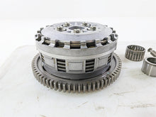 Load image into Gallery viewer, 2017 Honda CBR600RR PC40 Clutch Basket Friction Disc Pressure Plate 22100-MFJ-D00