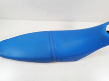 Load image into Gallery viewer, 2016 Sea-Doo Spark 900 Gulfstream Blue 3Up Rider Seat Saddle 269002930