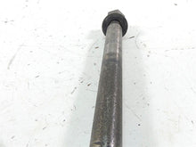 Load image into Gallery viewer, 1979 Harley Sportster XLS1000 Roadster Front 3/4" Axle Wheel Spindle 43883-77