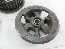 Load image into Gallery viewer, 2015 KTM 1290 Adventure Clutch Basket Friction Metal Disc Set 61332001044 | Mototech271