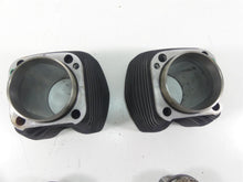 Load image into Gallery viewer, 2008 Harley Softail FXSTB Night Train Jug Cylinder Piston Set -Read 17458-07 | Mototech271