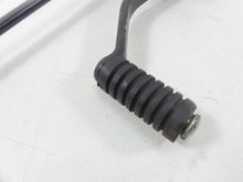Load image into Gallery viewer, 2004 Yamaha XV1700 Road Star Warrior Left Footpeg Mount & Shifter 5PX-18110-20