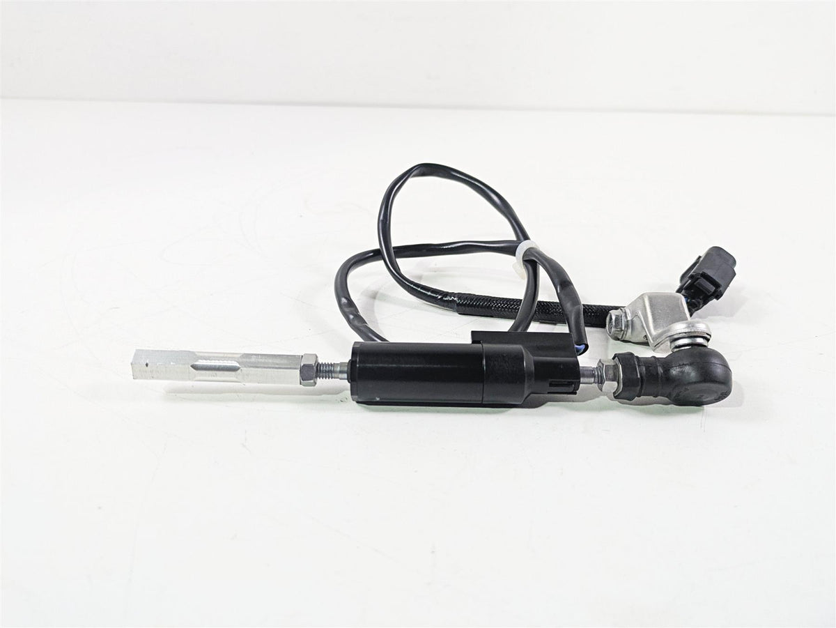 2024 Kawasaki ZX6R ZX636 Ninja Quickshifter Quick Shift