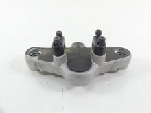 Load image into Gallery viewer, 2001 BMW R1150 GS R21 Showa Upper Triple Tree Steering Clamp 31422314505