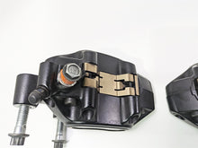 Load image into Gallery viewer, 2019 Harley Softail FXDR 114 Front Brake Caliper Set 41300095 41300205 | Mototech271