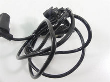 Load image into Gallery viewer, 2016 BMW R nineT R9T K21 Front Abs Brake Wheel Speed Sensor 34527677824 | Mototech271