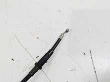 Load image into Gallery viewer, 2005 Kawasaki ZX12R Ninja Left Hand Turn Signal Control Switch 46091-0031