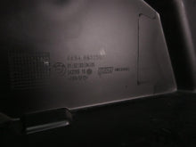 Load image into Gallery viewer, 2017 BMW R1200RT K52 Left Saddlebag Saddle Bag 46547728663