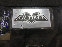 Load image into Gallery viewer, 1999 Harley FXSTS Softail Springer Ultima Shootout Style Gel Driver Seat Saddle