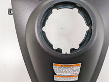 Load image into Gallery viewer, 2020 Moto Guzzi V85 TT Adventure Center Upper Tank Cover Fairing Cowl 2B005462