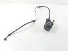 Load image into Gallery viewer, 2005 Harley Softail FLSTSC Heritage Springer Front Brake Caliper 44079-97C | Mototech271