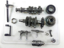 Load image into Gallery viewer, 2016 KTM 1290 Super Duke R Transmission Gear Shift Drum Forks Set 60333001000 | Mototech271