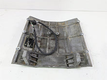 Load image into Gallery viewer, 2017 Kawasaki Ultra 310X Rear Skid Riding Plate & Speed Sensor 59446-3760