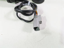 Load image into Gallery viewer, 2013 Ducati Hypermotard 821 SP Ride By Wire Throttle Grip Set 66020034E