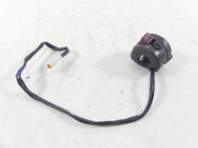 Load image into Gallery viewer, 2018 Ducati Hypermotard 939 SP Right Hand Start Control Switch -Read 65010122E | Mototech271