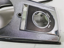 Load image into Gallery viewer, 2008 Harley FLSTC Softail Heritage Fuel Tank Dash Cover Console 71250-00A | Mototech271