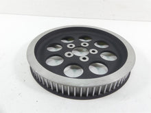 Load image into Gallery viewer, 2002 Harley Touring FLHRCI Road King Drive Belt Pulley Sprocket 70T 40225-86