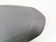 Load image into Gallery viewer, 2013 Ducati Hypermotard 821 SP Duo Driver Rider Seat Saddle - No Tears 59521862A