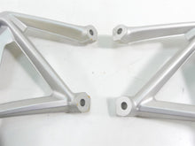 Load image into Gallery viewer, 2014 BMW R1200GS K50 Rear Passenger Pillion Footpeg Foot Peg Set 46718526741