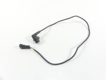 Load image into Gallery viewer, 2004 Ducati 999 SBK Rear Wheel Speed Sensor 55240371A