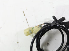 Load image into Gallery viewer, 2019 Triumph Speed Triple RS 1050 Rear Abs Brake Wheel Speed Sensor T2021672 | Mototech271