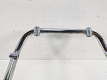 Load image into Gallery viewer, 2014 Moto Guzzi California 1400 T Windshield Screen & Mounts B063721 B063984