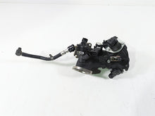 Load image into Gallery viewer, 2017 Harley Dyna FXDB Street Bob Throttle Body Fuel Injection 27708-10A | Mototech271