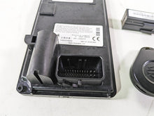 Load image into Gallery viewer, 2020 Harley Touring FLHT Electra Glide Bcm Control Module Fob X-Axis 41000341F | Mototech271